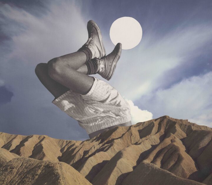 Opening Celebration: Waz Thomas: <i>Making the Cut III </i>