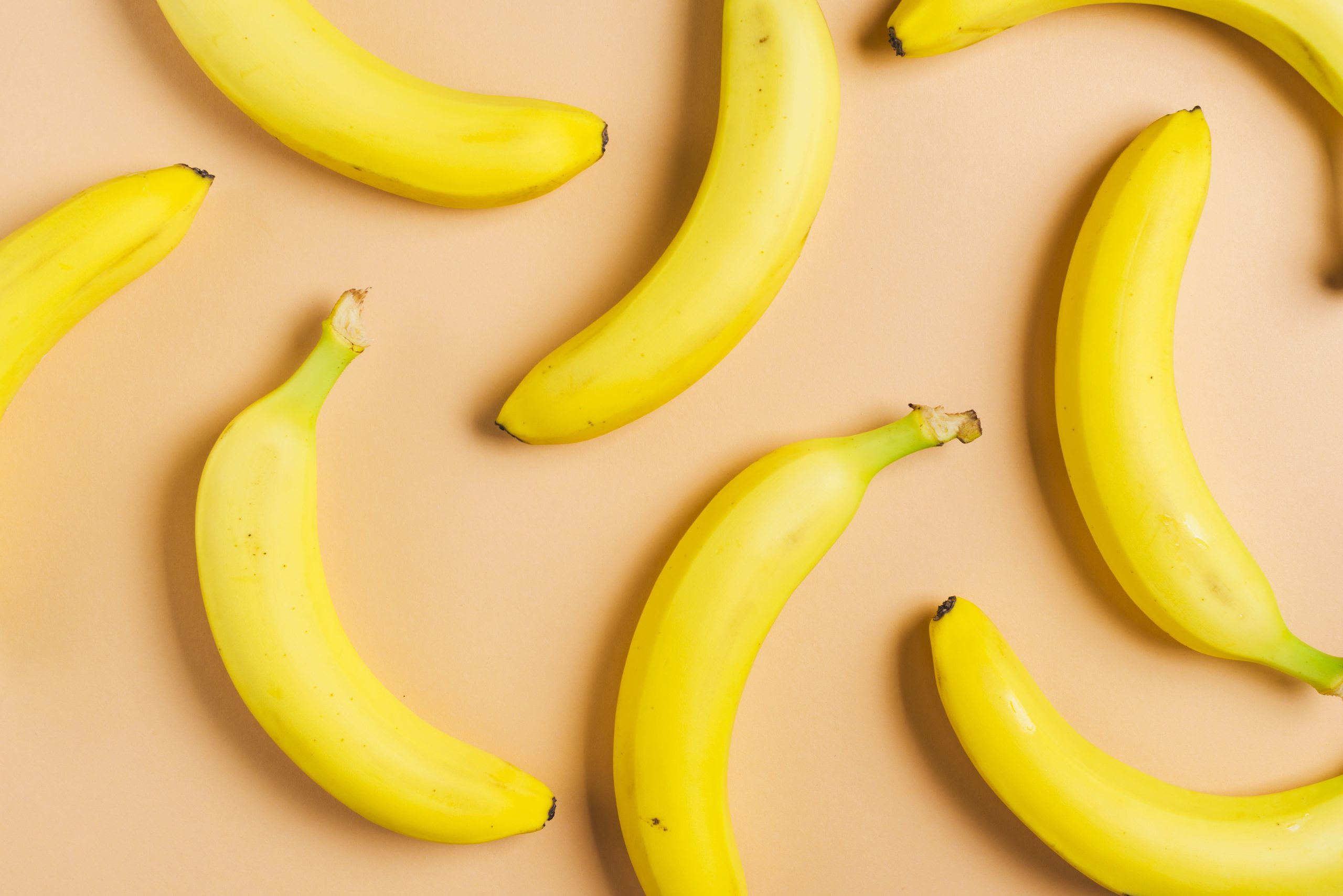 Banana: conheça os benefícios da fruta mais consumida no Brasil