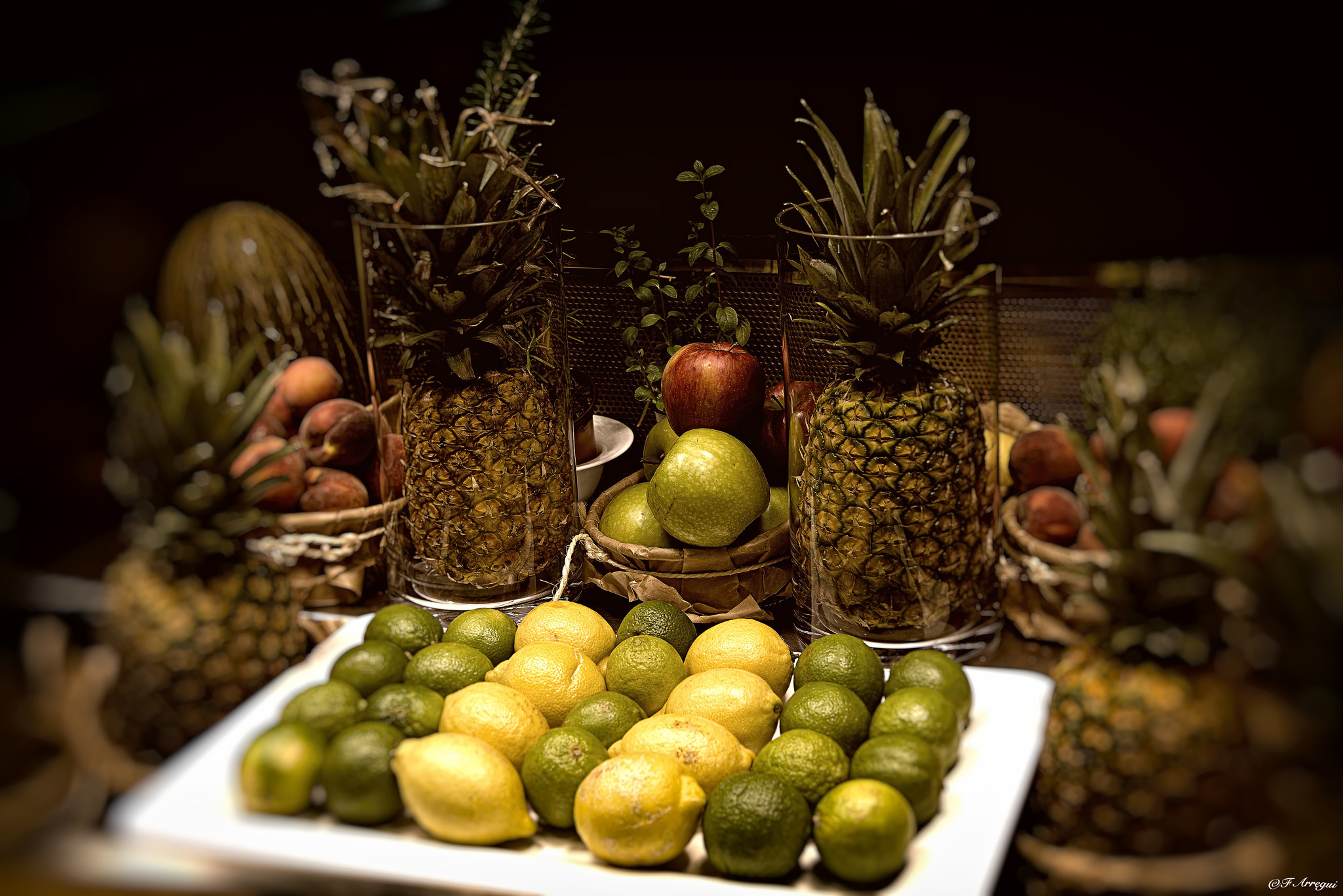 Que tal fazer um detox no organismo?