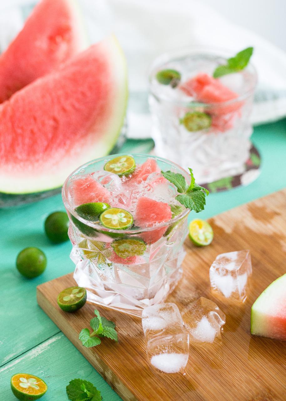 Drinks para curtir no Carnaval em casa