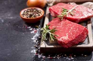 Sexta da carne: vai um filé aí?