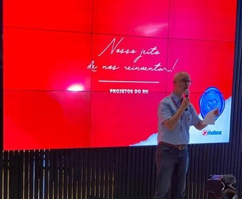 Grupo Mateus terá nova sede administrativa
