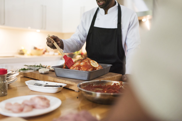 A cozinha terapêutica no combate a depressão e ansiedade