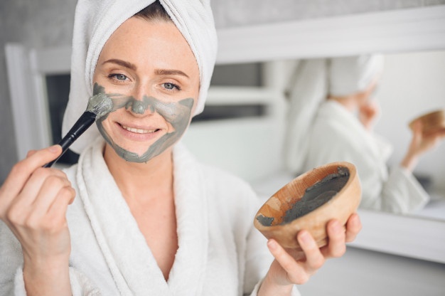 SPA em casa: 3 passos para uma boa esfoliação!
