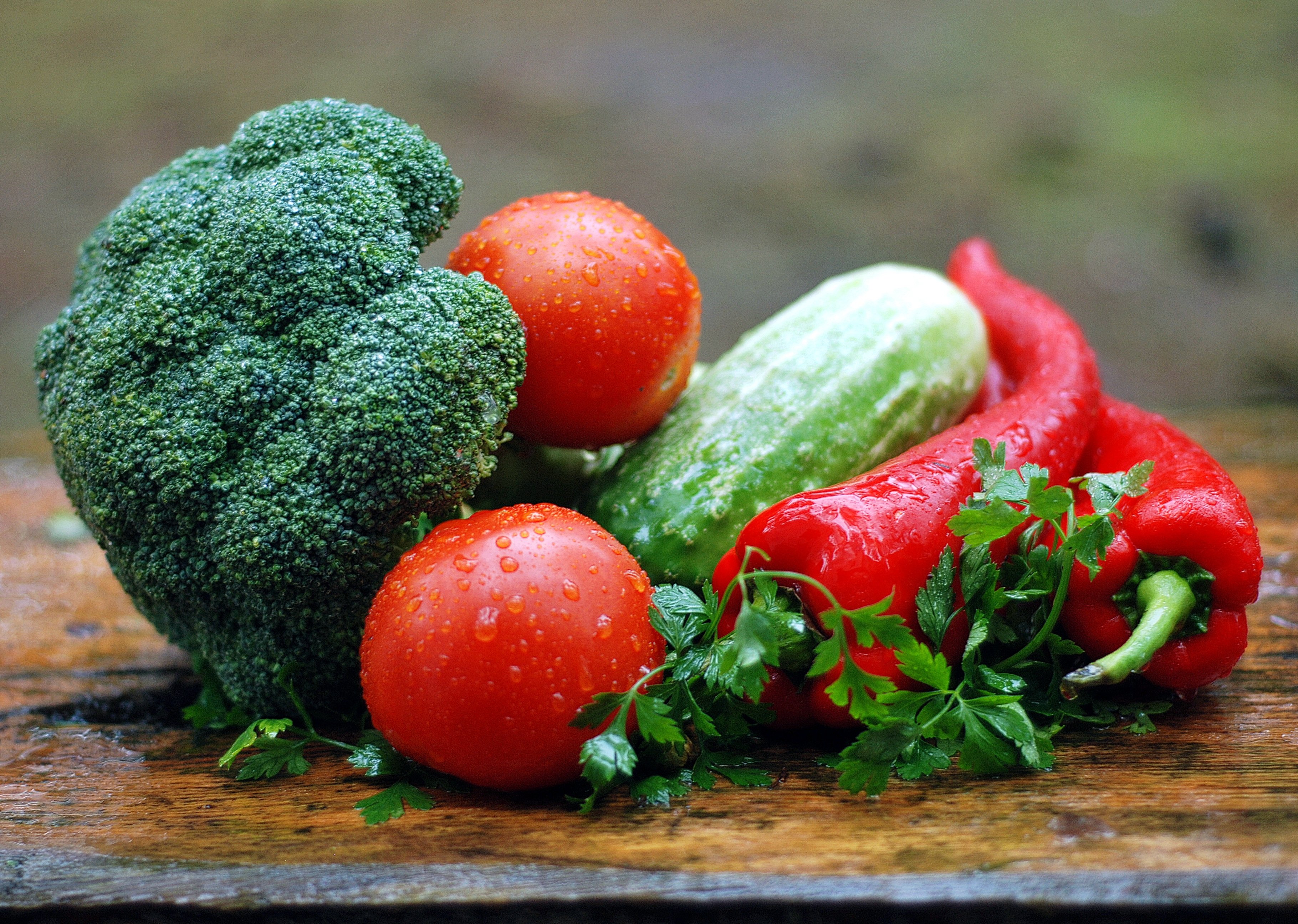 Confira 3 receitas vegetarianas para impressionar