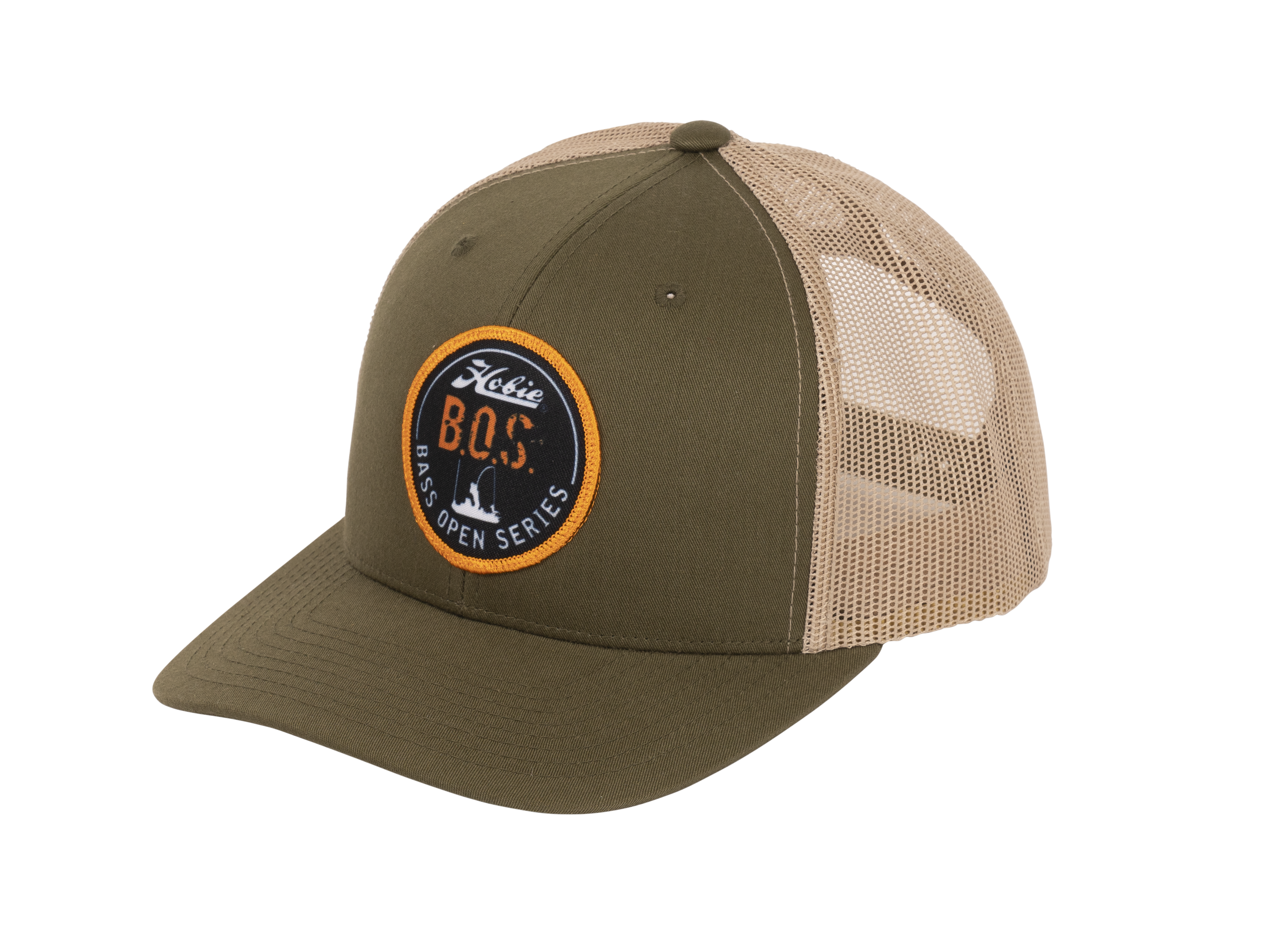 BOS Trucker | Hobie