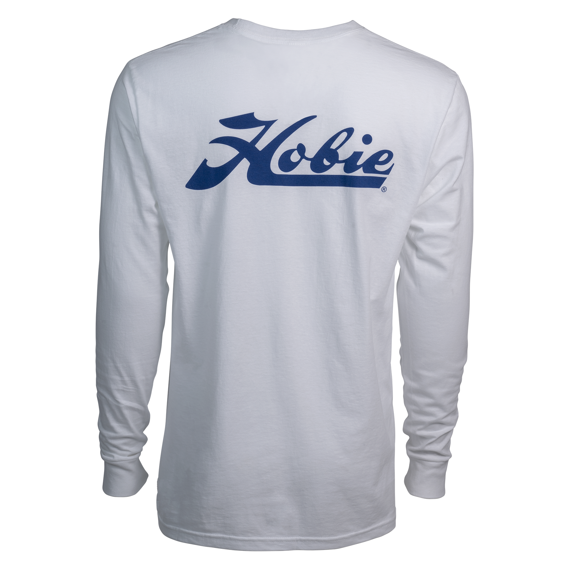 Hobie Script Long Sleeve Hobie