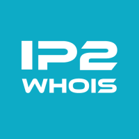 IP2WHOIS WHOIS information lookup