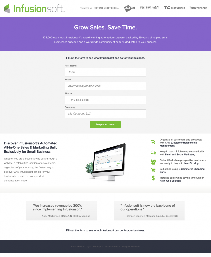 C:\\Users\\Ivana\\Desktop\\Infusionsoft_product landing pages.png