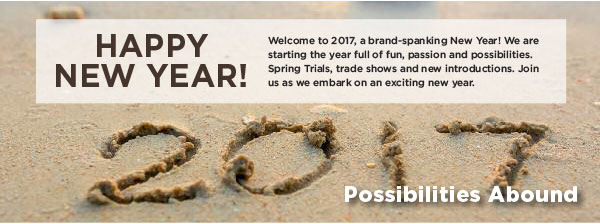 PlantHaven International e-Brief, January 2017