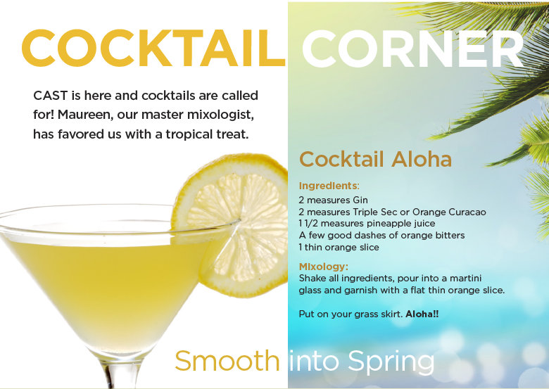 PlantHaven E-Brief Newsletter - March 2017