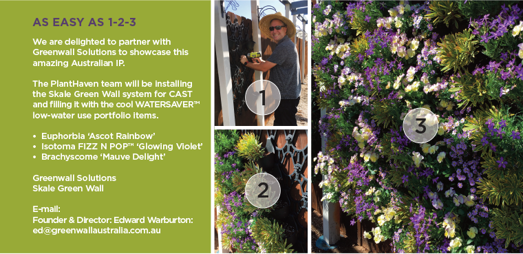 PlantHaven e-Brief Newsletter - April 2017