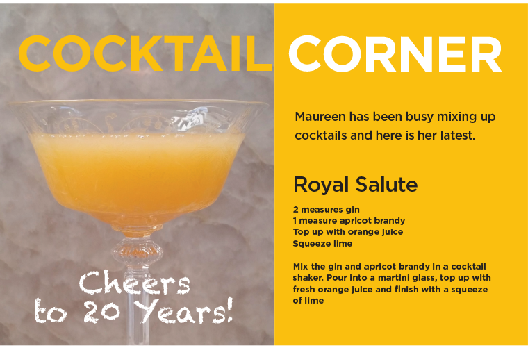 PlantHaven e-Brief Newsletter - April 2017