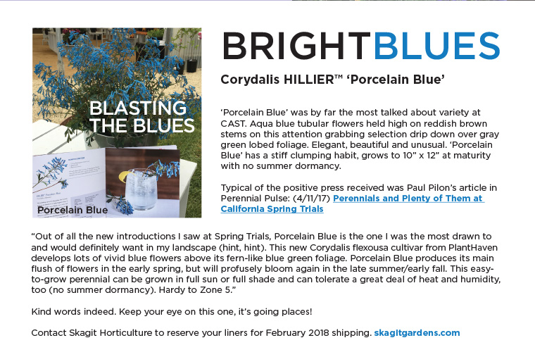 PlantHaven eBrief Newsletter - May 2017