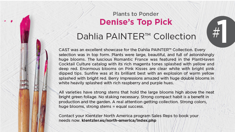 PlantHaven eBrief Newsletter - May 2017