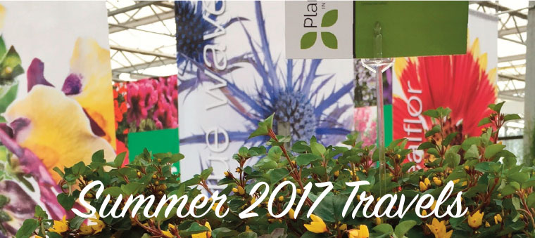 PlantHaven eBrief Newsletter - July 2017