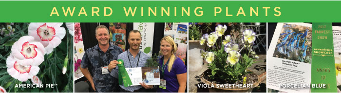 PlantHaven International e-Brief Newsletter - October 2017