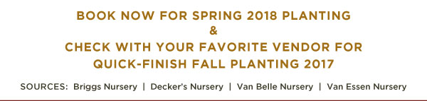 PlantHaven Hot Selection - Fall Color Collection