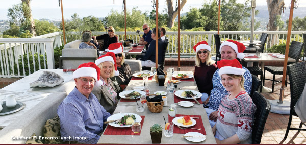 PlantHaven eBrief Newsletter - Happy Holidays Dec 2017