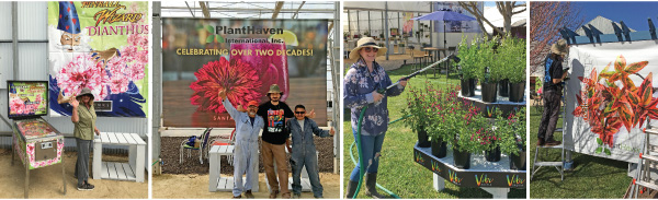 PlantHaven eBrief Newsletter - April Recap, 2018