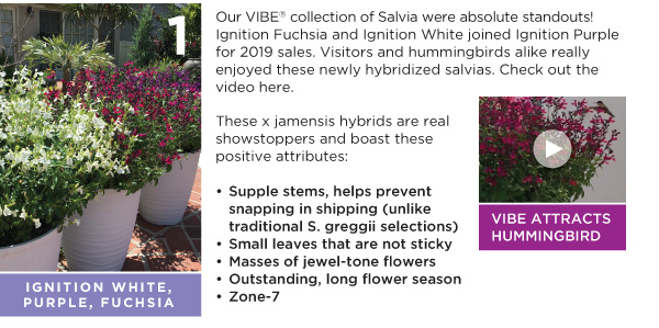 PlantHaven eBrief Newsletter - April Recap, 2018