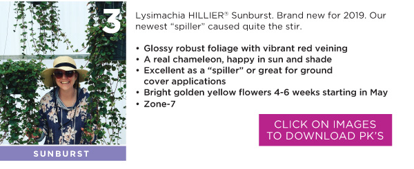 PlantHaven eBrief Newsletter - April Recap, 2018