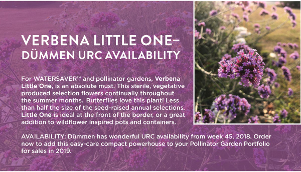 PlantHaven eBrief Newsletter - September 2018