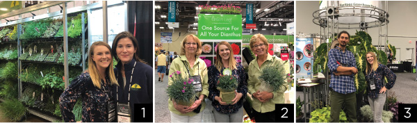 PlantHaven eBrief Newsletter - September 2018