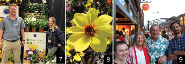 PlantHaven eBrief Newsletter - September 2018