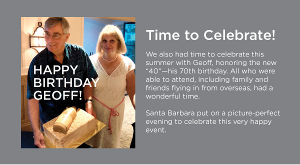 PlantHaven eBrief Newsletter - September 2018