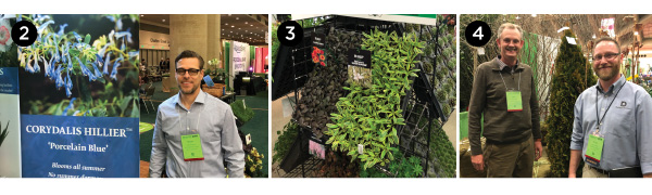 PlantHaven eBrief Newsletter - January 2019