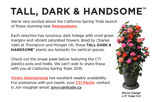 PlantHaven eBrief Newsletter - February, 2019