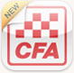 CFA Fire Ready Android App