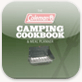 Classic Camping Cookebook and Meal Planner iPhone App