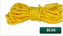 Best Buy: Guy Rope - $5.95