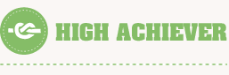 High Achiever