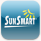 Sunsmart iPhone App