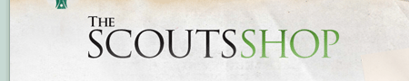 The Scouts Shop