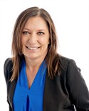 Jennie Morisse Team Leader