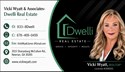 Vicki Wyatt<br />Realtor