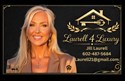 Jill Laurell Realtor