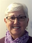Christine Briscoe