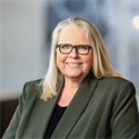 Judith Sorenson