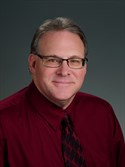 Mel Burich