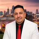 Carlos Ceballos, Realtor