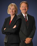 Becky & Paul Bochniak The Bochniak Group