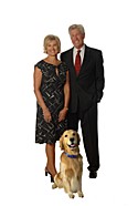 Scott Brown Diane Brown