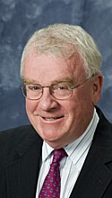 Michael Byrne