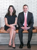 Mike Cohen Erica Covelle