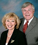 Bill Colberg Janice Colberg